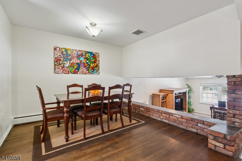 Parsons Village - Residential