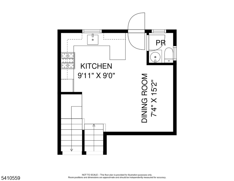 Parsons Village - Residential