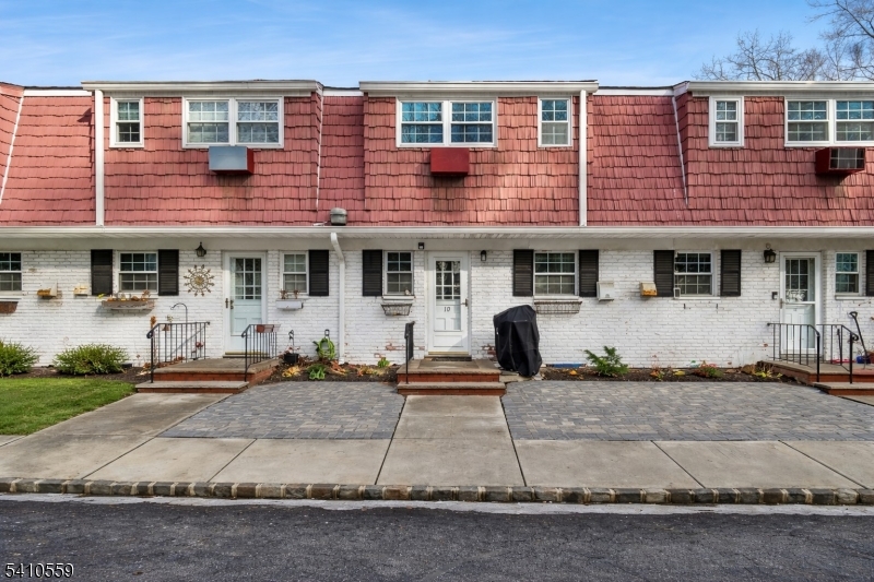 Parsons Village - Residential