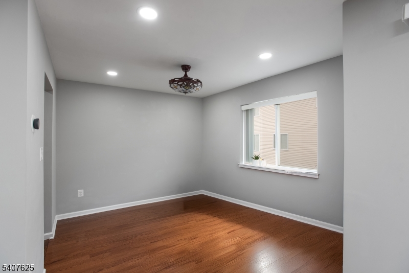 Park Place/Avenue - Residential