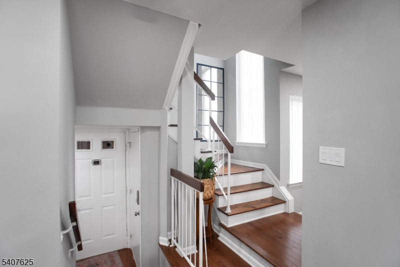 Park Place/Avenue - Residential