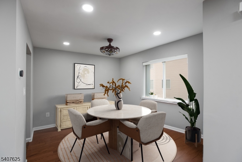 Park Place/Avenue - Residential