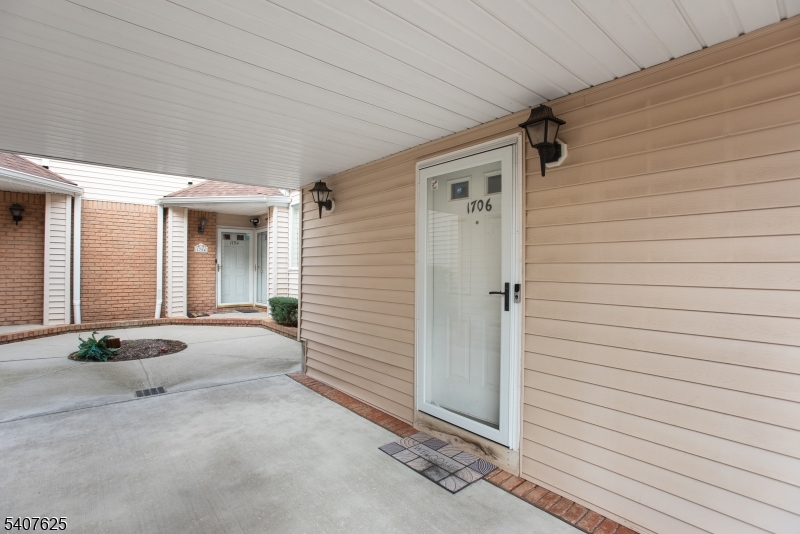 Park Place/Avenue - Residential