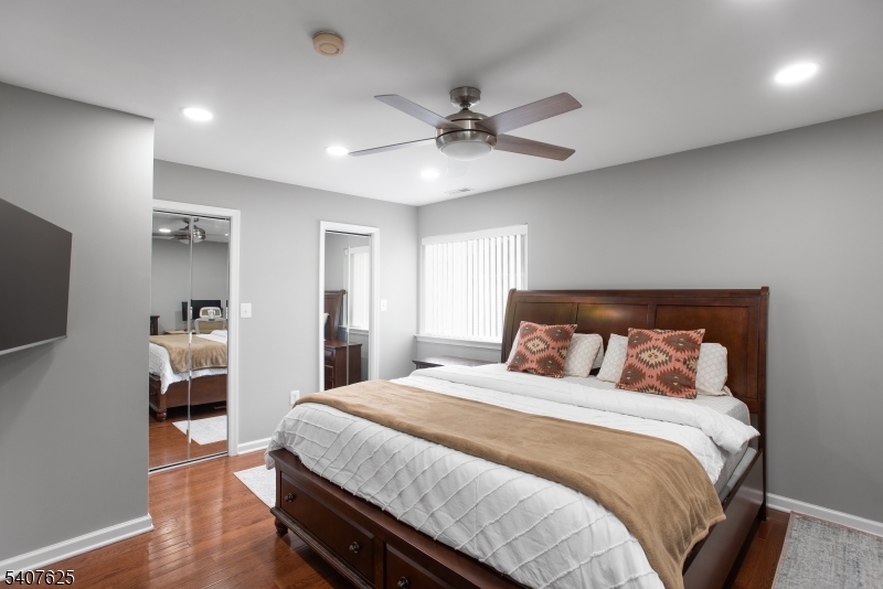 Park Place/Avenue - Residential