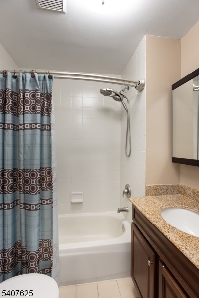 Park Place/Avenue - Residential