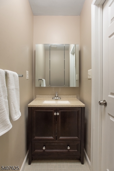 Park Place/Avenue - Residential