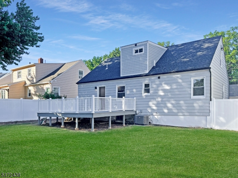 Northside- NO FLOOD - Residential