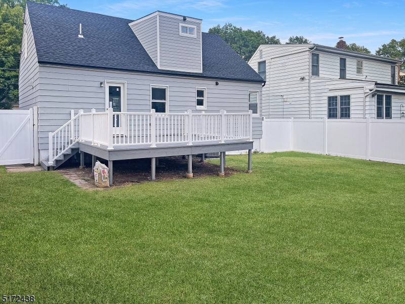 Northside- NO FLOOD - Residential