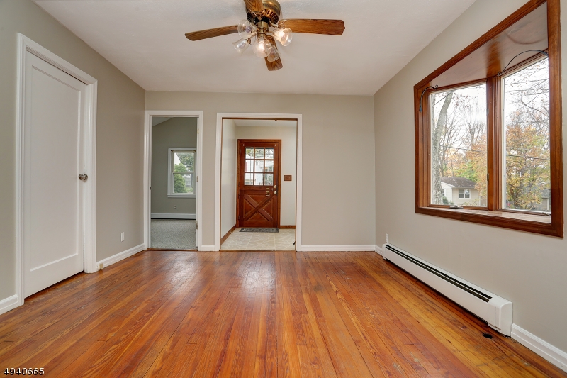 Lake Parsippany - Residential Lease