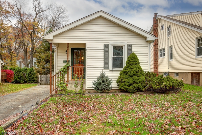 Lake Parsippany - Residential Lease