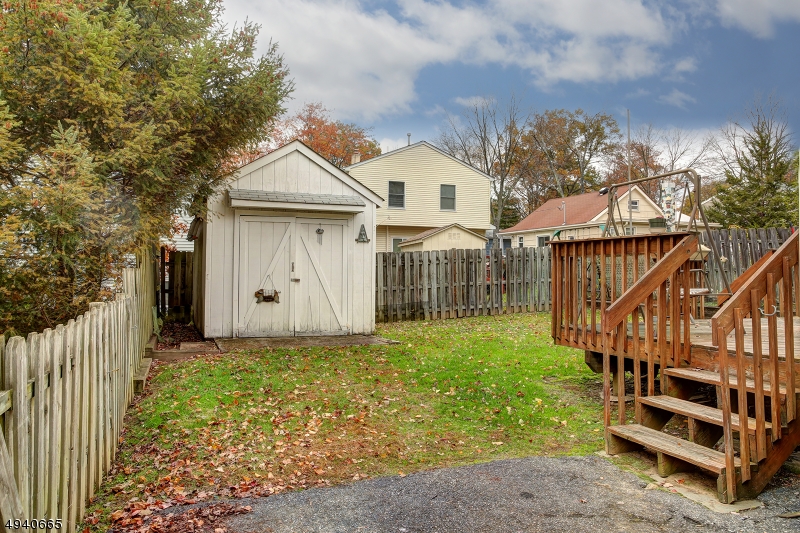 Lake Parsippany - Residential Lease