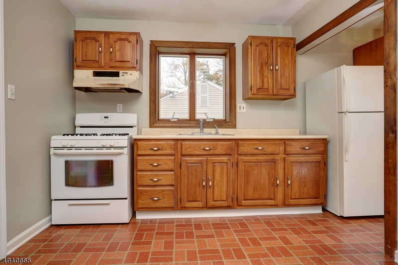 Lake Parsippany - Residential Lease