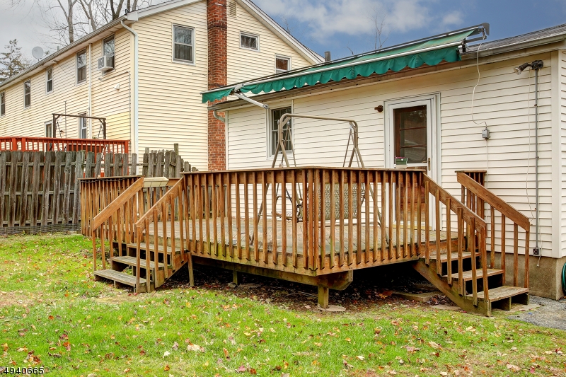 Lake Parsippany - Residential Lease