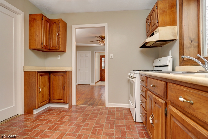 Lake Parsippany - Residential Lease