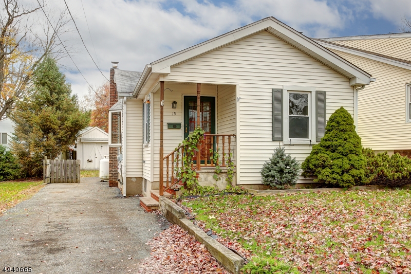 Lake Parsippany - Residential Lease