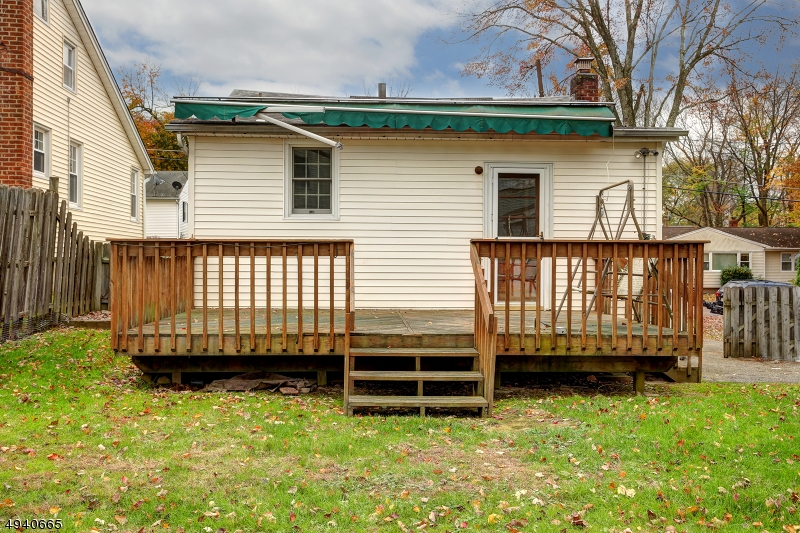 Lake Parsippany - Residential Lease