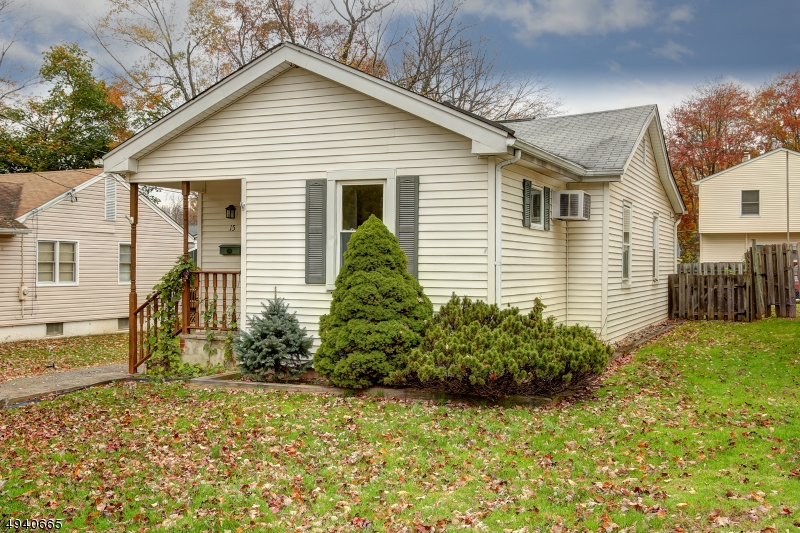 Lake Parsippany - Residential Lease