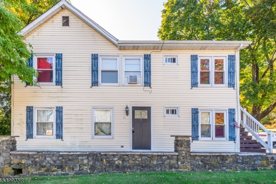 STRONG CASH FLOW IN RANDOLPH! A rare chance to own a fully rented, legal three-family in one of Randolph's most desirable locations. This turnkey investment property delivers reliable income with a total monthly rent roll of $5,320, including additional revenue from two garages rented at $175 each. All three units are updated, well-maintained, and separately metered a major perk for any investor. The property offers ample off-street parking and a large, level yard, adding value and long-term tenant appeal. Current rents are affordable, helping ensure consistent occupancy and steady returns. Major updates provide peace of mind for years to come: roof 2016, stairs and deck 2017, updated electrical service 2019, three new water heaters 2024, water treatment system 2025, septic pumped and inspected in 2025. Whether you're expanding your portfolio or seeking your first multi-family investment, this property checks all the boxes: cash flow, condition, and consistency. Don't miss this opportunity.