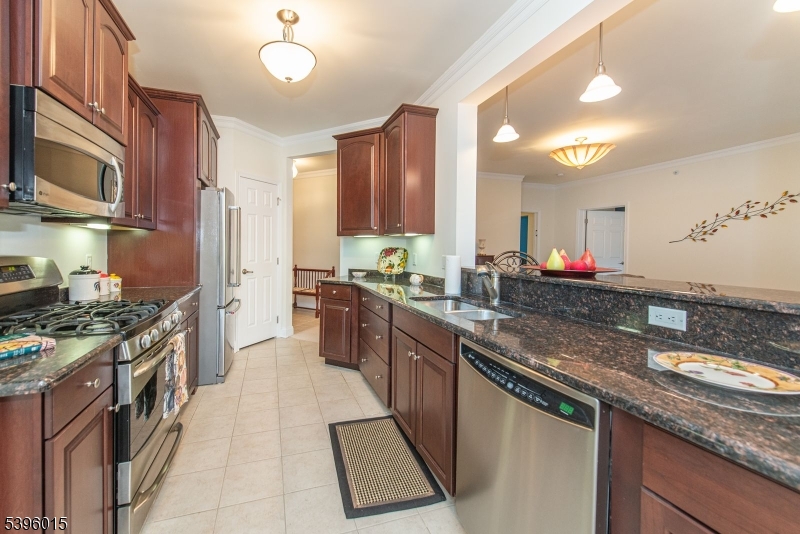 Greenbriar at Fox Ridge - Residential