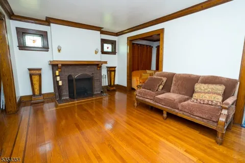 227 Parker Ave, Maplewood Twp., NJ 07040 - MLS#: 3960210
