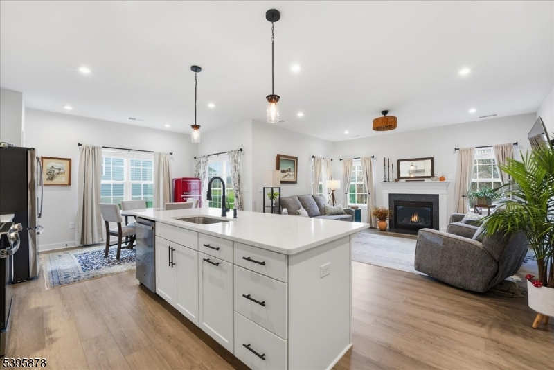 Meadows at Mansfield - Residential