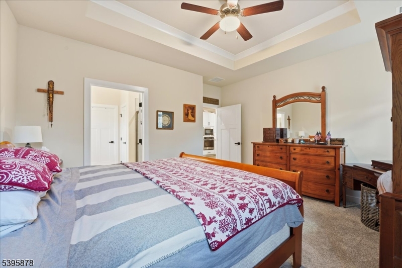 Meadows at Mansfield - Residential