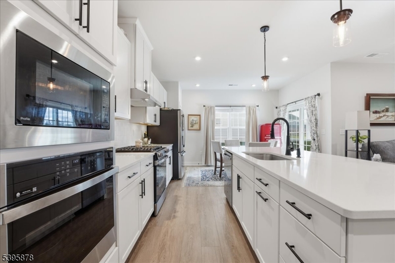 Meadows at Mansfield - Residential