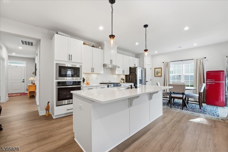 Meadows at Mansfield - Residential