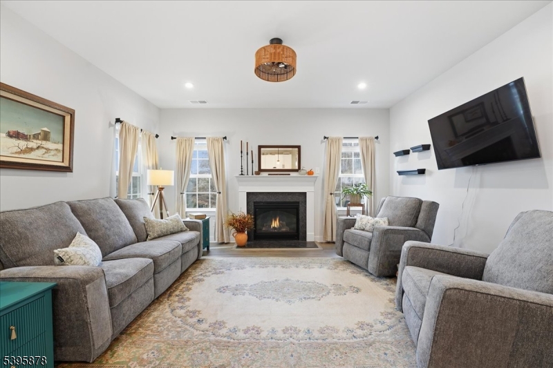 Meadows at Mansfield - Residential