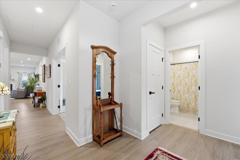 Meadows at Mansfield - Residential