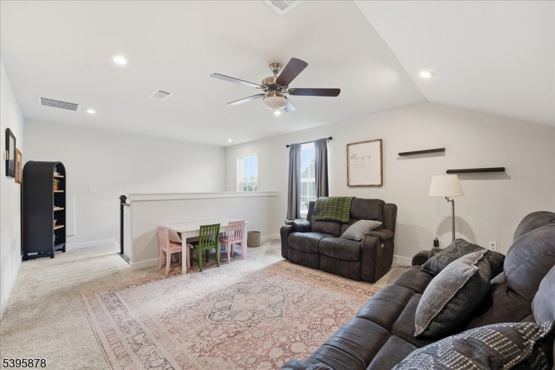 Meadows at Mansfield - Residential