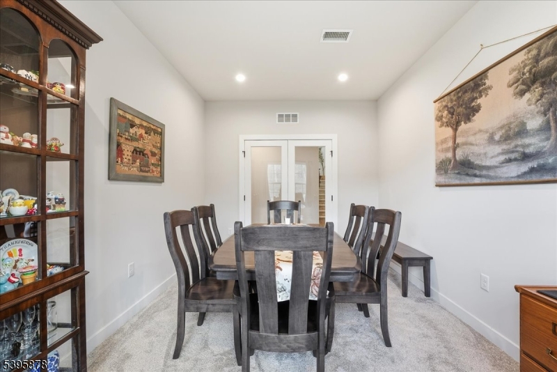 Meadows at Mansfield - Residential