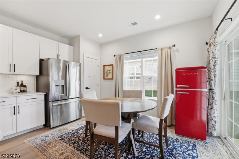 Meadows at Mansfield - Residential