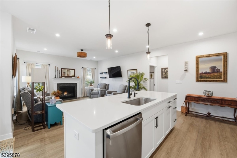 Meadows at Mansfield - Residential