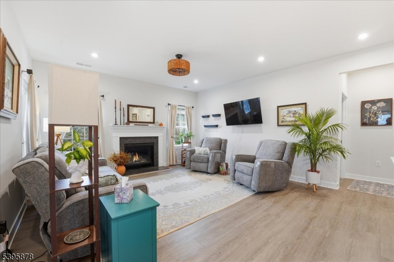 Meadows at Mansfield - Residential