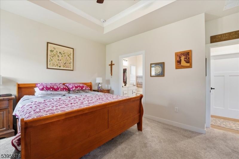 Meadows at Mansfield - Residential