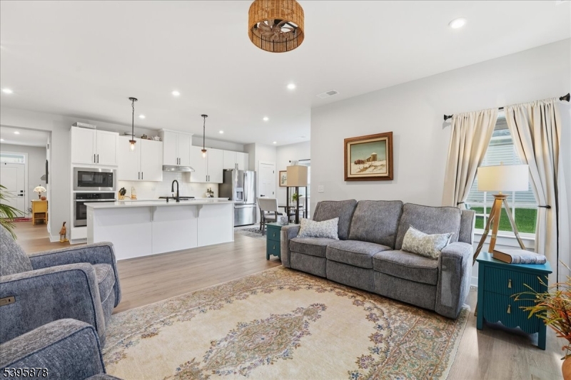 Meadows at Mansfield - Residential