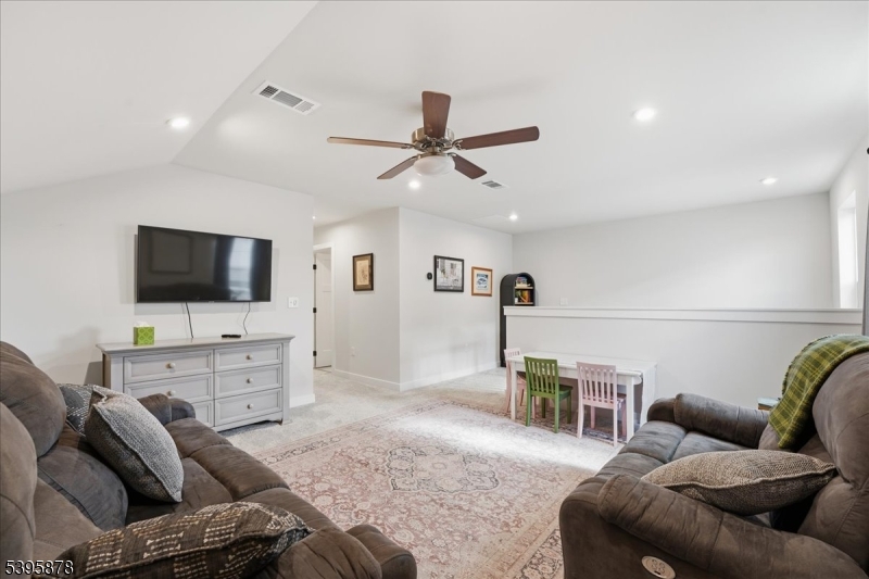 Meadows at Mansfield - Residential