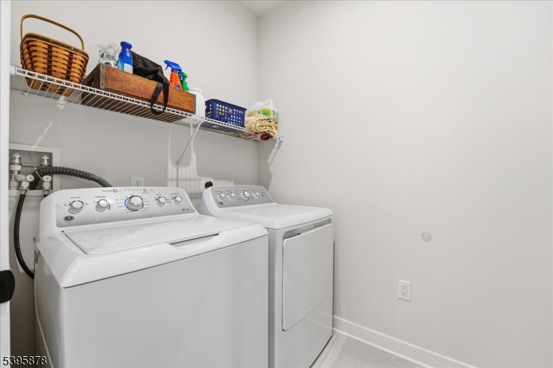 Meadows at Mansfield - Residential