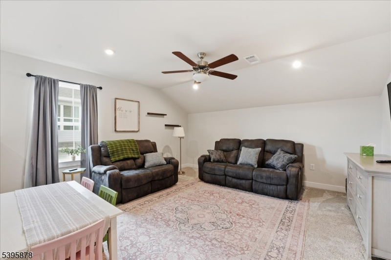 Meadows at Mansfield - Residential