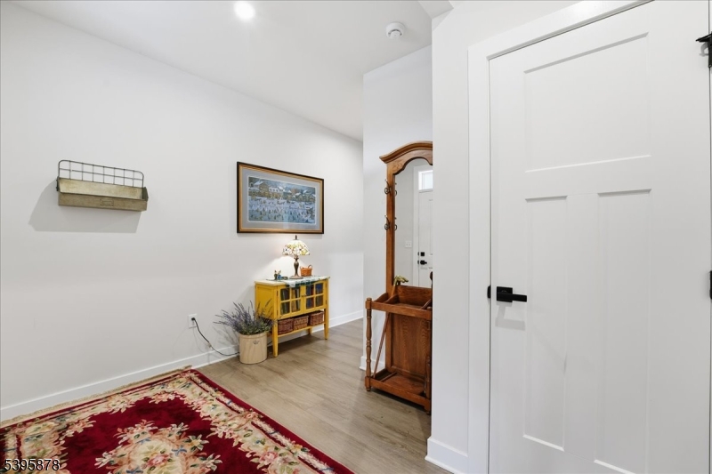 Meadows at Mansfield - Residential