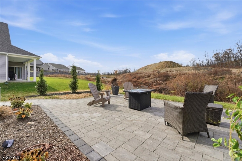 Meadows at Mansfield - Residential