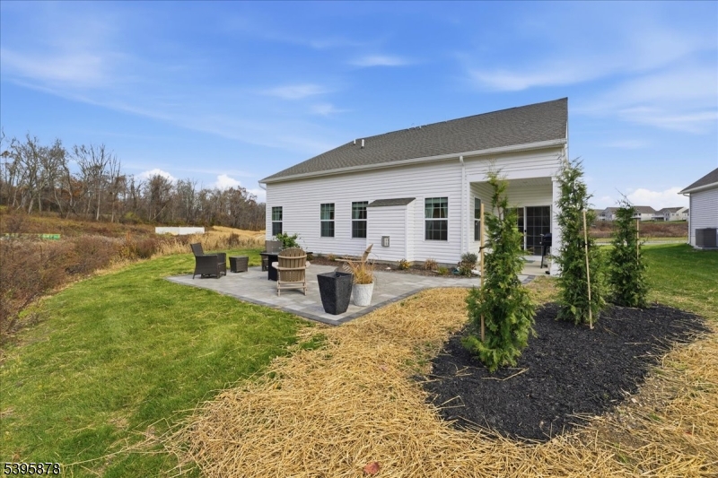 Meadows at Mansfield - Residential