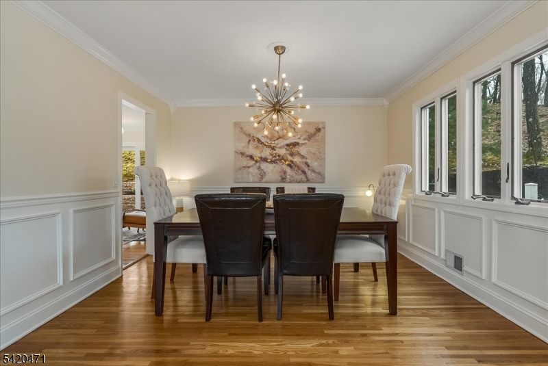 Bradford Estates - Residential