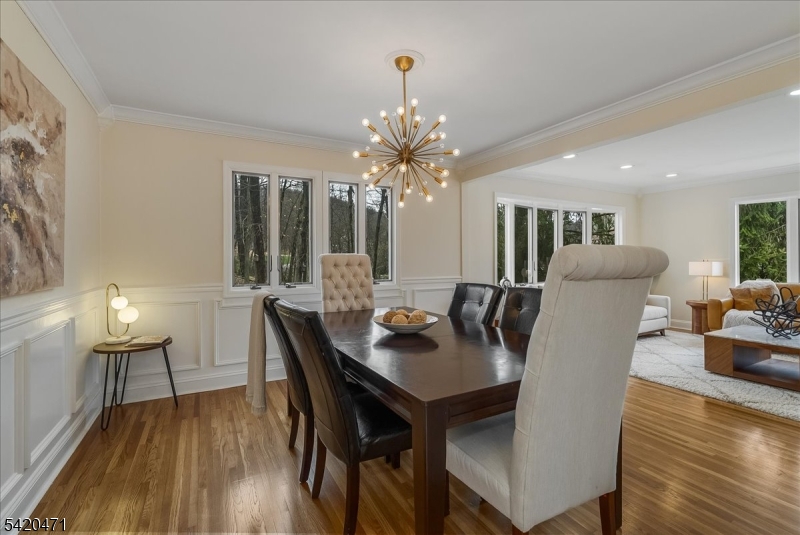 Bradford Estates - Residential