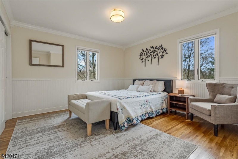 Bradford Estates - Residential