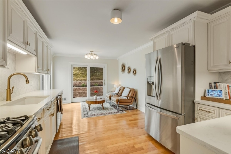 Bradford Estates - Residential