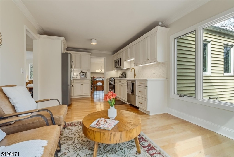 Bradford Estates - Residential