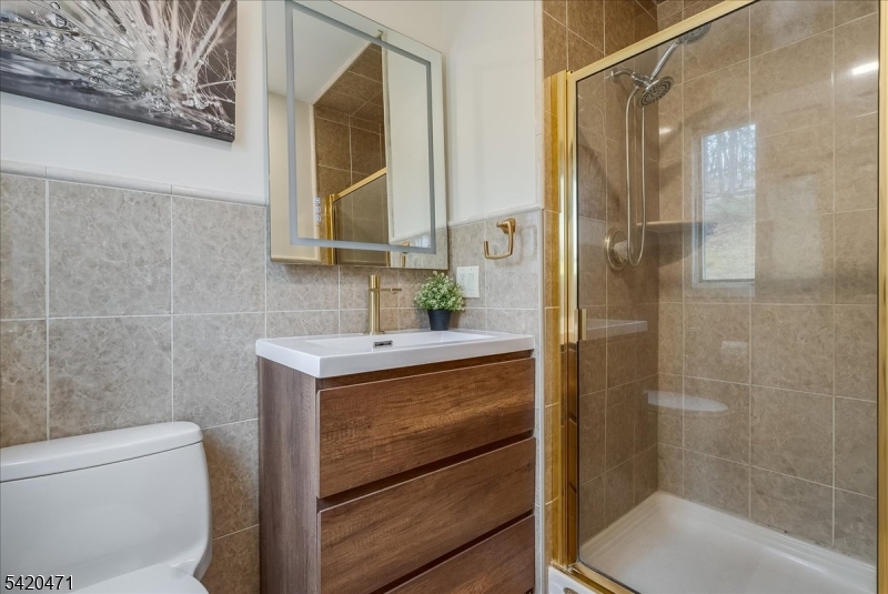 Bradford Estates - Residential