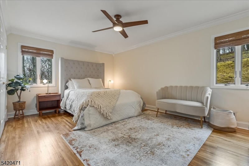 Bradford Estates - Residential